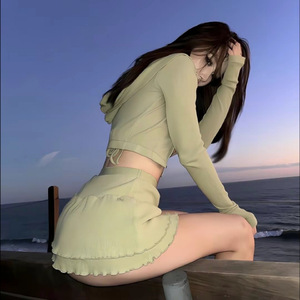 《千鹤的开发日记》火狼动漫
